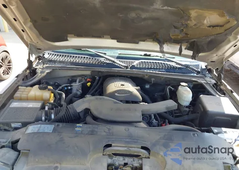 2004 Chevrolet Avalanche 1500 z USA, uszkodzony, nr VIN 3GNEK12T74G219060